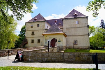Museum Jesenicka