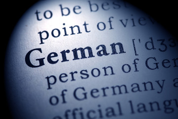 german