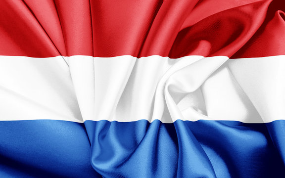 Niederlande Fahne