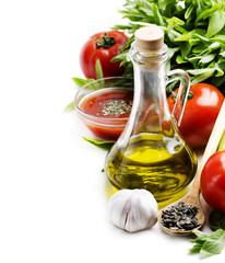 Food Ingredients