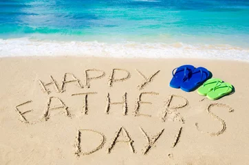 Happy father's day background © ellensmile