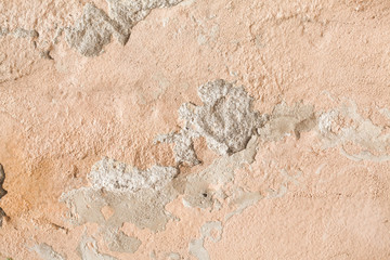 cracked old wall grunge texture