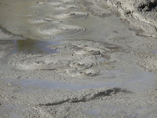 The image of travel destination