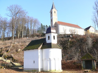 Mariahilfberg