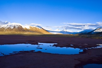 The image of travel destinations in China,Asia