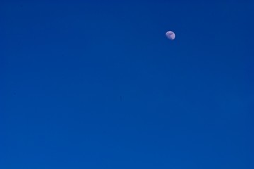 The image of travel destination