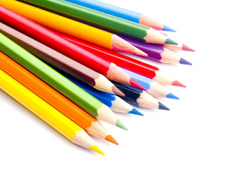 Color pencils
