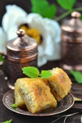 baklava