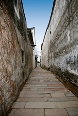 The image of taditional culture in China, Asia