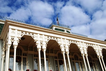 The image of Japan, Asia