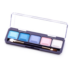 Eye shadow palette