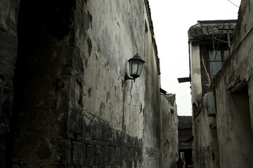 The image of travel destinations in China,Asia