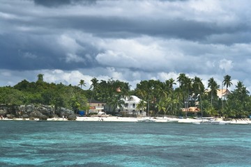 The image of travel destinations in Philliphines