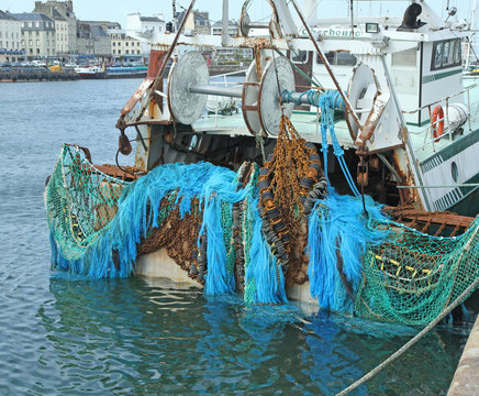 chalutier