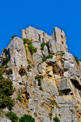 CAUSSOL  vallée du rhone