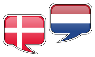 Danish-Dutch Conversation