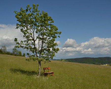 Erholung