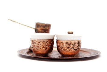 Turkish Coffee Set