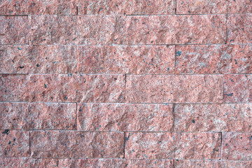 Wall slab texture