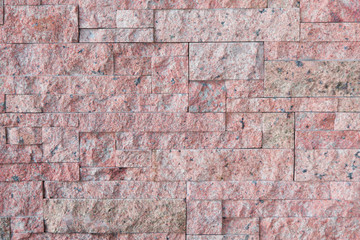 Wall slab texture
