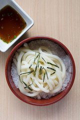 Zaru soba
