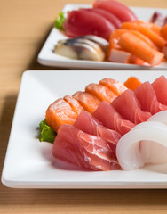 Sashimi