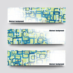 Abstract  background