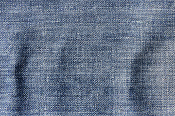 Jeans texture.