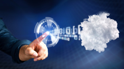 Cloud Computing
