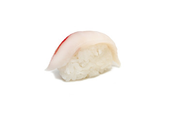 Obraz na płótnie Canvas sushi