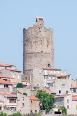 Montpeyroux