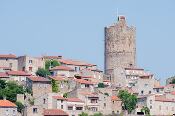 Montpeyroux