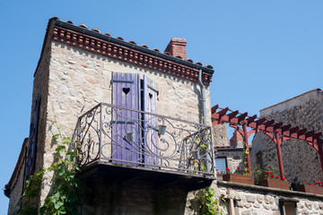 Montpeyroux