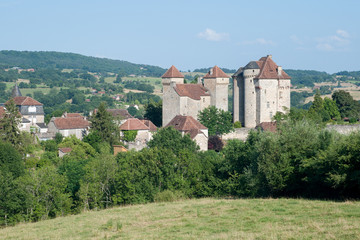 Curemonte