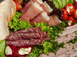 Brotzeit