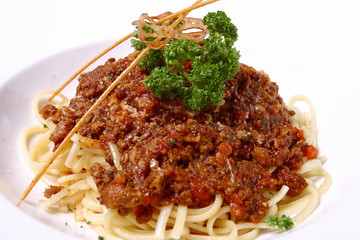The image of delicious dine in Asia