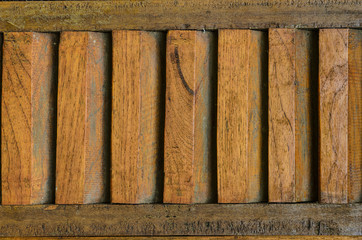 wooden background and texture