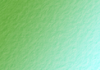 green paper for texture or background