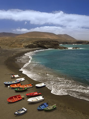 Fuerteventura - Canary Islands © mrallen