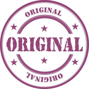 tampon original