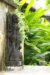 The image of beautiful nature in Asia