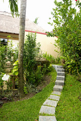 The image of beautiful nature in Asia