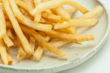 フライドポテト