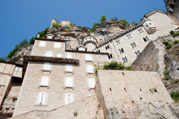Rocamadour