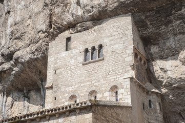 Rocamadour