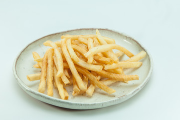 フライドポテト