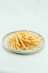 フライドポテト