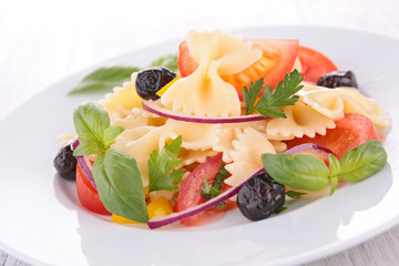 pasta salad