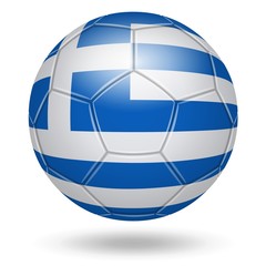 Soccer. World cup. Group C. Greece