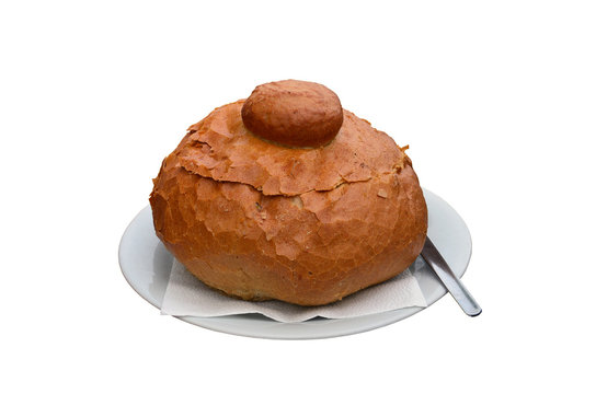 brotlaib
